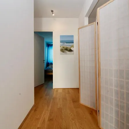 Modern Apartment With Terracce Top 3 * Klosterneuburg