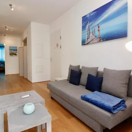 Apartment Modern Apartment With Terracce Top 3 Klosterneuburg