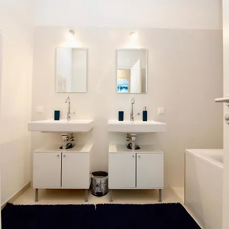 Apartment Modern Apartment With Terracce Top 3 Klosterneuburg