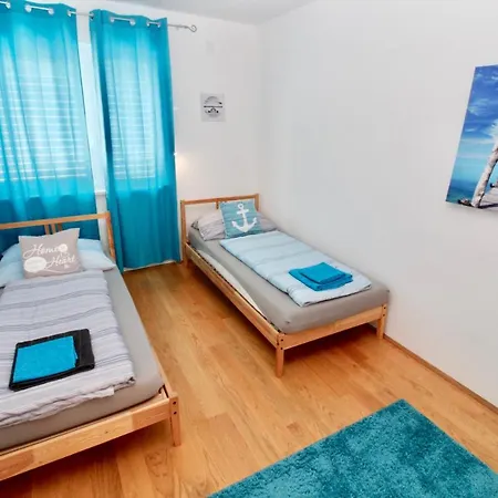 Modern Apartment With Terracce Top 3 Klosterneuburg