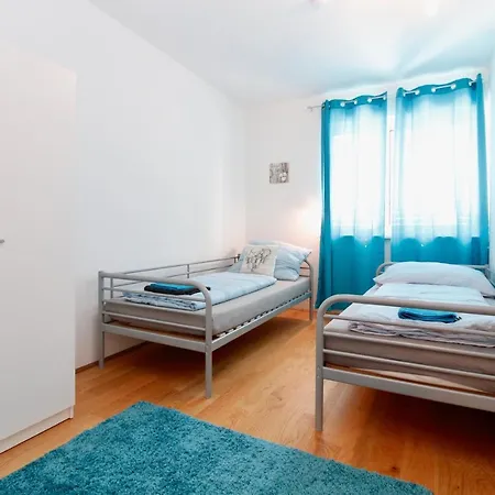 Apartment Modern Apartment With Terracce Top 3 Klosterneuburg