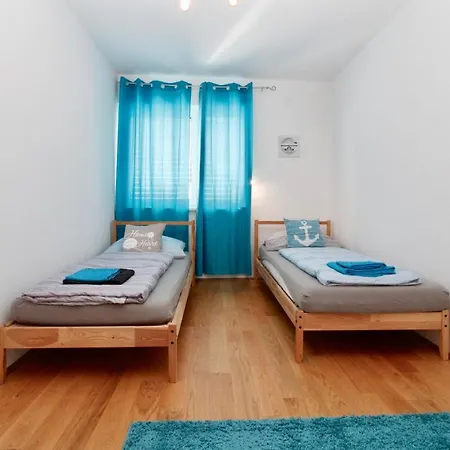 Modern Apartment With Terracce Top 3 Klosterneuburg