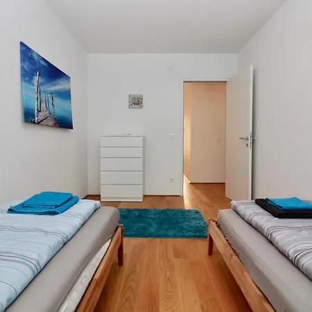 Modern Apartment With Terracce Top 3